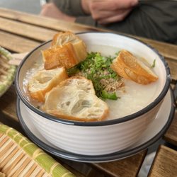 Bánh Cuon Bà Oanh