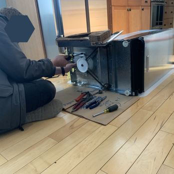 Omega Force Appliance Repair - Expert technician - Appliances & Repair Near Me - Rogers, Minnesota