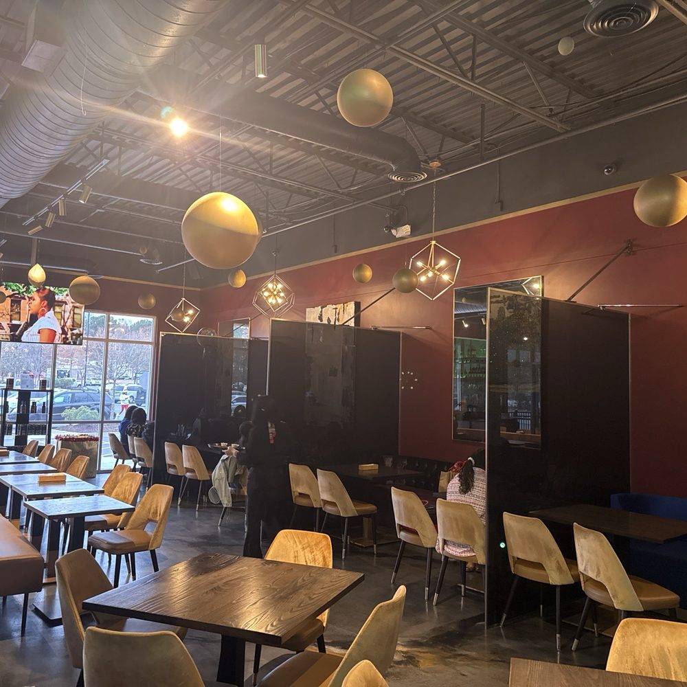 Gocha's Tapas Bar - Tapas Bars Near Me - Atlanta, Georgia