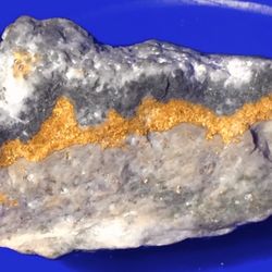 Florence Mining Company - Historic High Grade Gold Ore. From the famous Florence Mine.