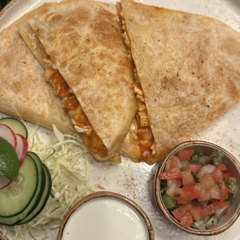 Sea Capitan - Quesadillas - Mexican Near Me - Kansas City, Missouri Sea Capitan - Quesadillas - Mexican Near Me - Kansas City, Missouri