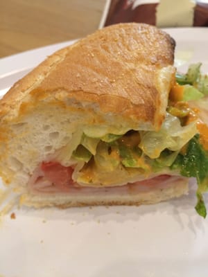 COFFEE LAB EVANSTON by null