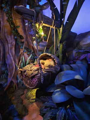 Tokyo DisneySea by null