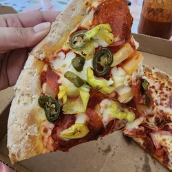 Papa Johns Pizza