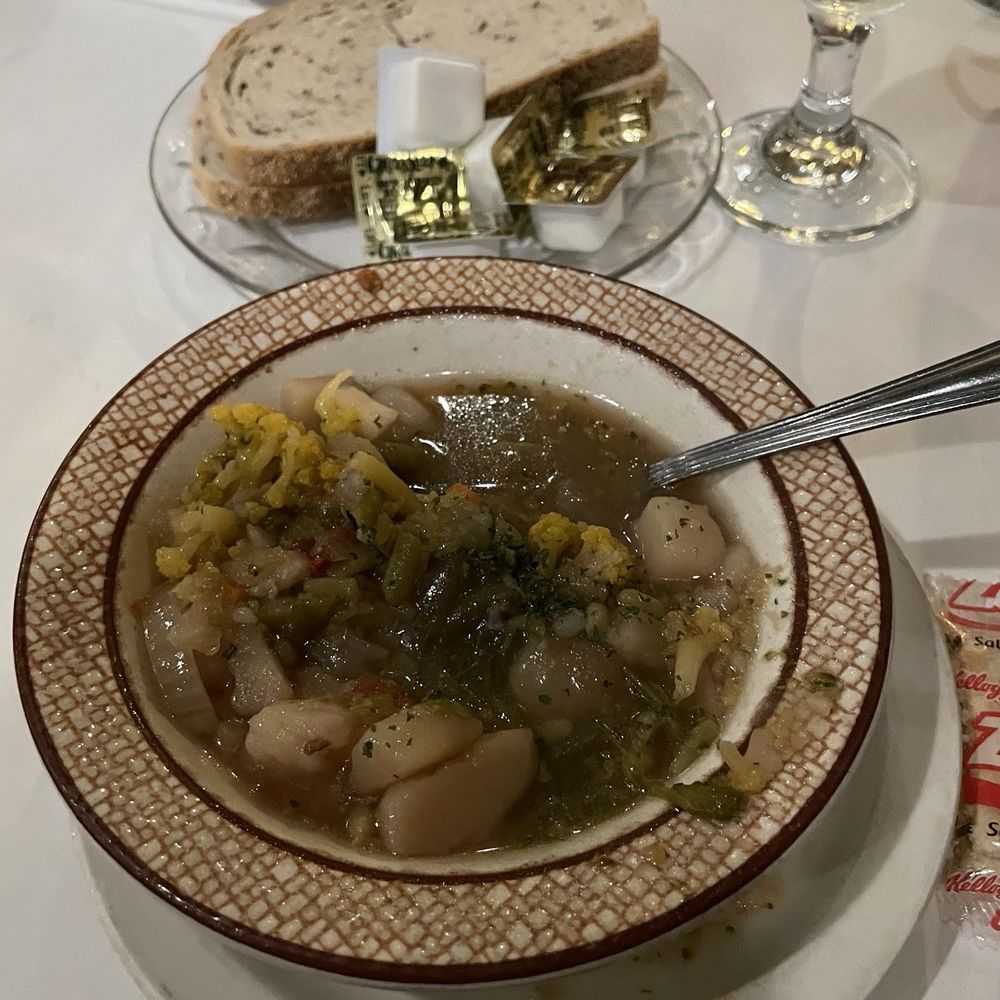 Polish Nook - Vegetable soup - Polish Near Me - Niagara Falls, New York Polish Nook - Vegetable soup - Polish Near Me - Niagara Falls, New York