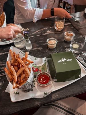 Bar Angie by null Bar Angie by null