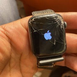 Techs Repair - Apple Watch