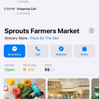 Sprouts Farmers Market - Grocery Near Me - San Clemente, California Sprouts Farmers Market - Grocery Near Me - San Clemente, California