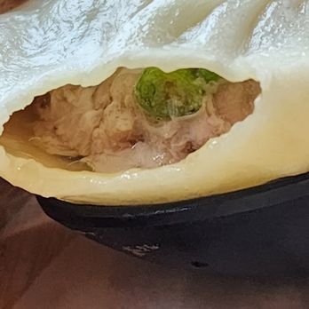 Tasty Dumplings - Soup in dumpling - Chinese Near Me - Lowell, Massachusetts