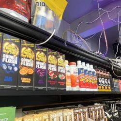 Cigarette Depot - All kinds of detox