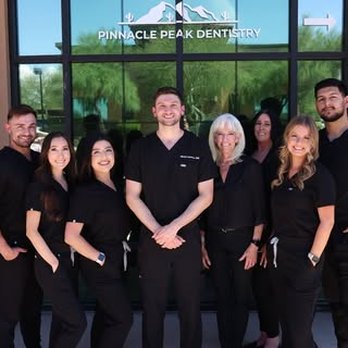 Pinnacle Peak Dentistry - Pinnacle Peak Dentistry - Scottsdale Team - General Dentistry Near Me - Scottsdale, Arizona Pinnacle Peak Dentistry - Pinnacle Peak Dentistry - Scottsdale Team - General Dentistry Near Me - Scottsdale, Arizona