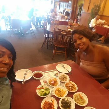 Mama's House - Korean Near Me - Indianapolis, Indiana