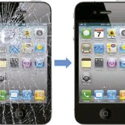 We Fix It - Before And After