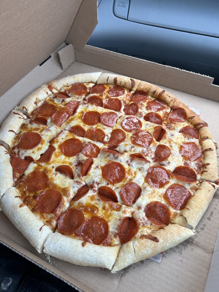 Rt 58 Drive-Thru Logo