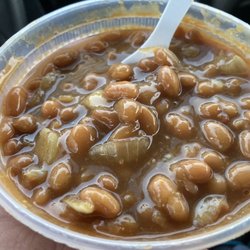 Uncle Joe’s BBQ - Beans