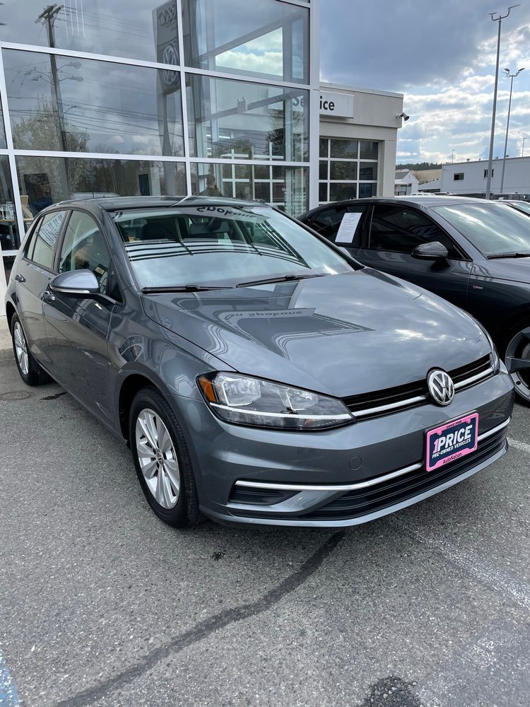 AUTONATION VOLKSWAGEN SPOKANE 17 Photos & 66 Reviews 10006 E