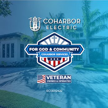 Coharbor Electric - Electricians Near Me - Naples, Florida Coharbor Electric - Electricians Near Me - Naples, Florida