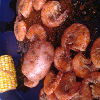 Shell Shack - Seafood Near Me - Plano, Texas