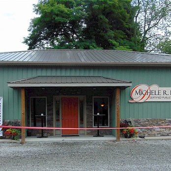 Michele R Davis CPA - Tax Services Near Me - Daniels, West Virginia