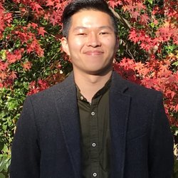 Anchor Point Professional Counseling - Jonathan Le, LCPC Marriage Counselor in Bethesda Maryland