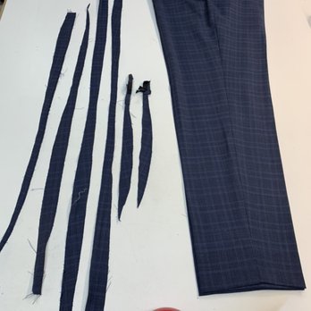 John Paul Tailors - Custom tailoring is our specialty, what makes getting a suit at JOHN PAUL TAILORS a special experience. - Sewing & Alterations Near Me - Cheektowaga, New York