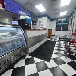 Palm Beach Hot Chicken