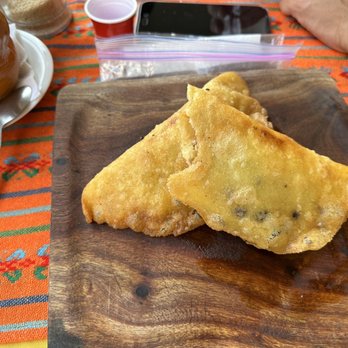 Hola Arepas - Empanadas - Puerto Vallarta, JAL