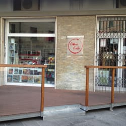 Comix Café