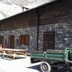 Malga Alpisella