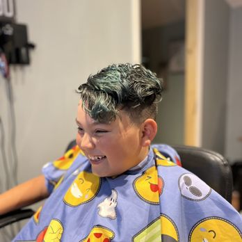 Just The Basix - Boys trim - Massage Therapy Near Me - Carlsbad, New Mexico Just The Basix - Boys trim - Massage Therapy Near Me - Carlsbad, New Mexico