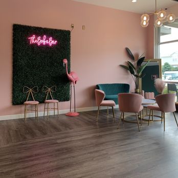 The Boba Bar - Bubble Tea Near Me - Omaha, Nebraska The Boba Bar - Bubble Tea Near Me - Omaha, Nebraska