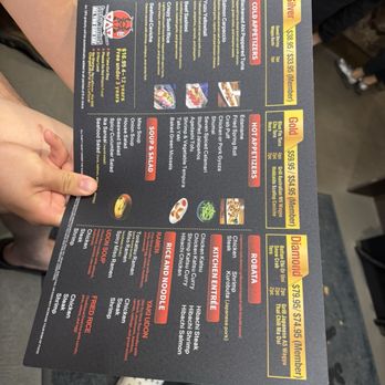 Sushi Warriors - Sushi Bars Near Me - Austin, Texas Sushi Warriors - Sushi Bars Near Me - Austin, Texas