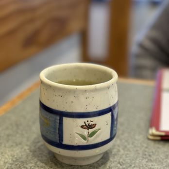 Haru Ichiban - Hot Green Tea - Japanese Near Me - Duluth, Georgia Haru Ichiban - Hot Green Tea - Japanese Near Me - Duluth, Georgia