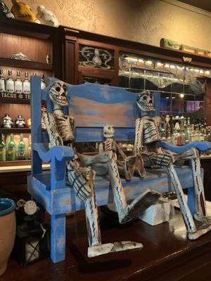 Tortilla Flats by null