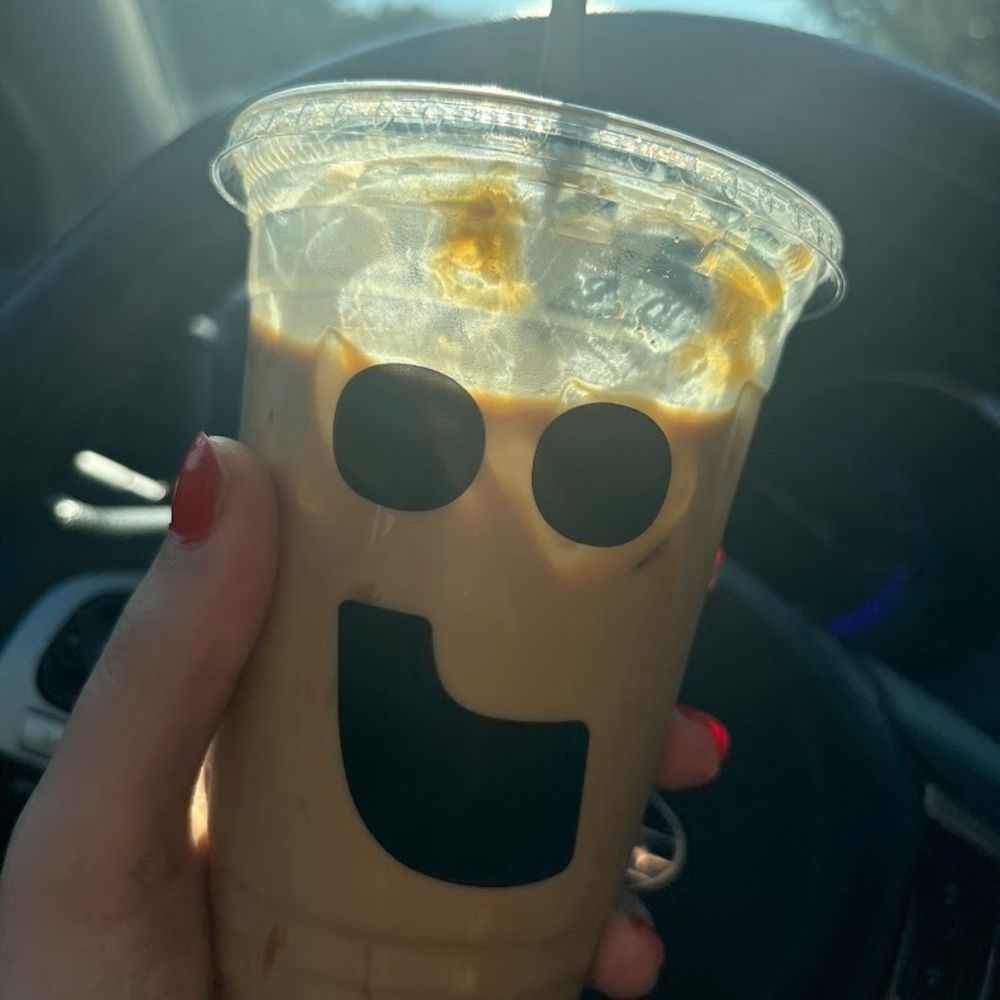 James Blonde Extra Caramel James Blonde Extra Caramel