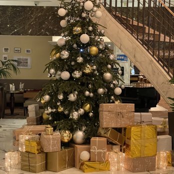 Warwick Geneva - Hotels Near Me - Geneva, GE