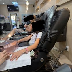 Ocean Nails Spa