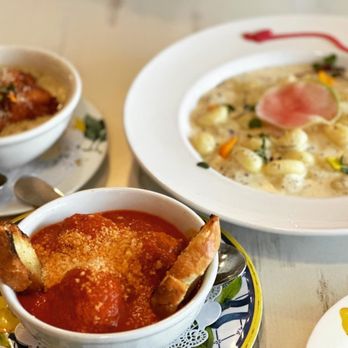 Locanda Amalfi - Feast! - Italian Near Me - Pleasanton, California Locanda Amalfi - Feast! - Italian Near Me - Pleasanton, California