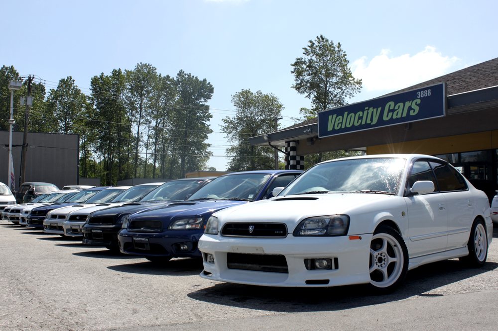 VELOCITY CARS Updated October 2024 12 Photos & 10 Reviews 3888
