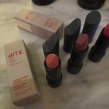 Lip Lab - Our finished products! - Cosmetics & Beauty Supply Near Me - New York, New York