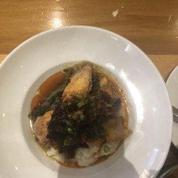 Cochon RESTAURANT - Catfish,collard greens and grits - Cajun/Creole Near Me - New Orleans, Louisiana