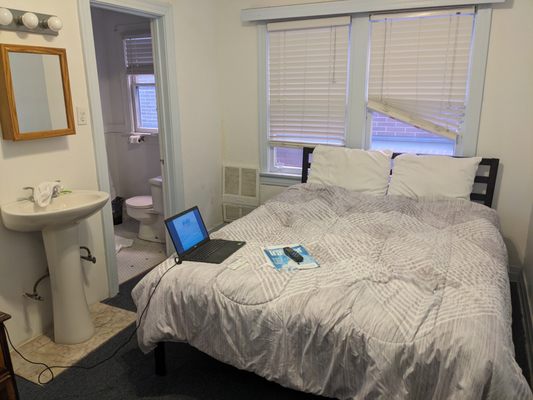 Hotel del Flores by null