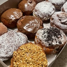 Paczki