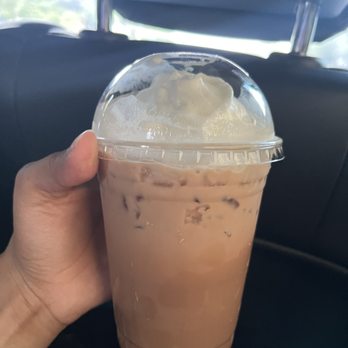 Bennu Coffee - Oliver Twist - Coffee & Tea Near Me - Austin, Texas