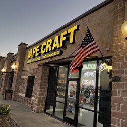 Vape Craft Melissa | best Vape shop