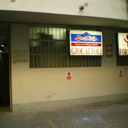 Fortura Giocattoli