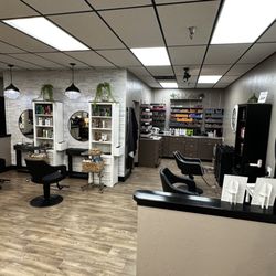 Kyle Kurtis Salon & Spa - Kyle Kurtis Englewood
