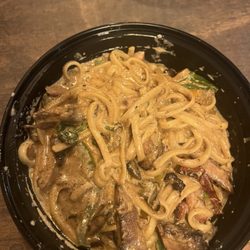 Pepperpot - Rasta Pasta w/Chicken