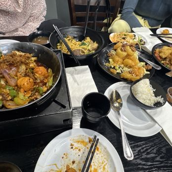 Home Eat - Hot Pot Near Me - Sunnyvale, California