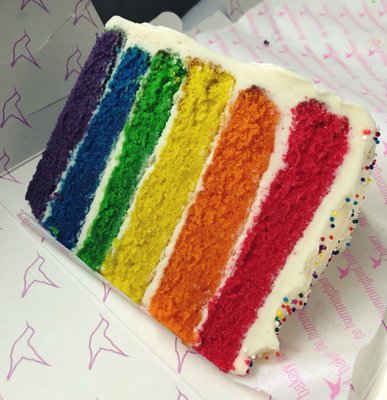 The Hummingbird Bakery - Islington by null